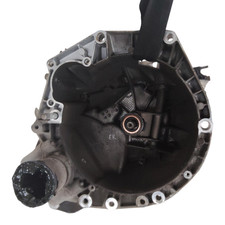 Cambio Manuale 5 Marce