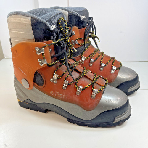 Stivali koflach alpinismo - koflach,