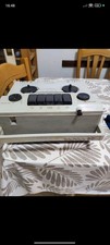 Registratore A Bobine Vintage