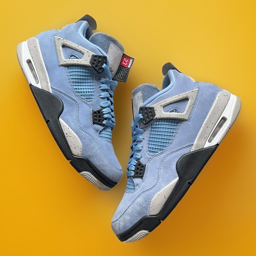 Jordan retro university - retro,
