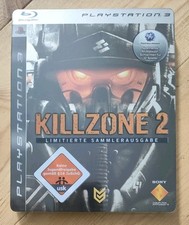 Killzone 2 - Scatola da