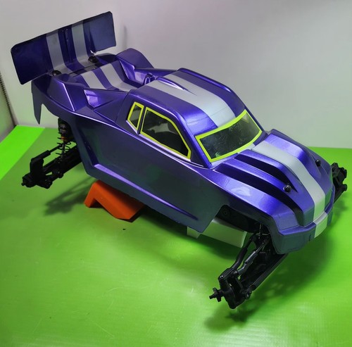 Vintg slider durango - rc,