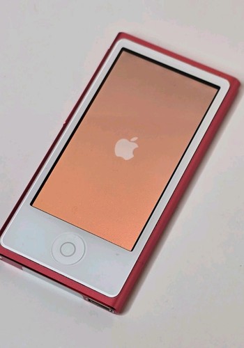 Originale apple ipod nano - originale, 7a