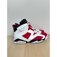 Air Jordan 6 Retro Carmine