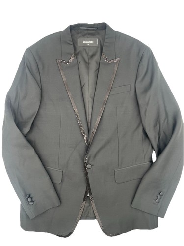 560 dsquared2 london giacca - dsquared2,