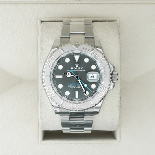 Rolex yacht master - yacht-master, 126622