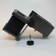 Soffietto Durst con base per