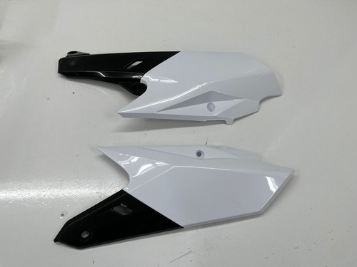 Plastiche tabelle portanumero - tabelle,