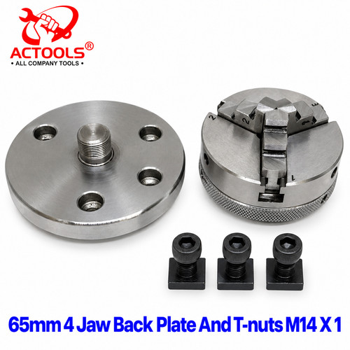 Actools mandrino autocentrante - actools,