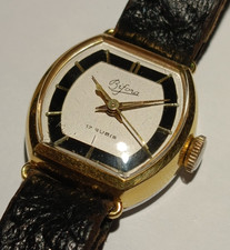 Bifora vintage mechanical