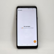 LG Stylo 4 Q710WA 32 GB nero
