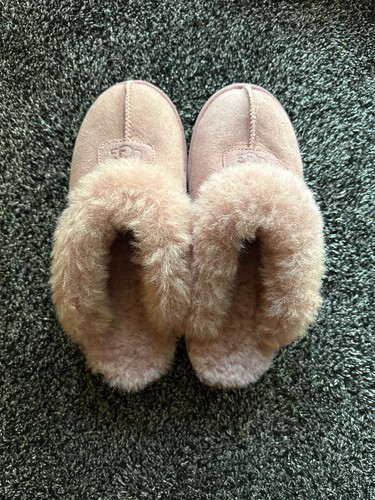 Pantofole ugg foderate - foderate, in