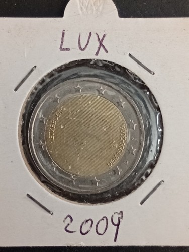 Moneta euro omino stilizzato - moneta,