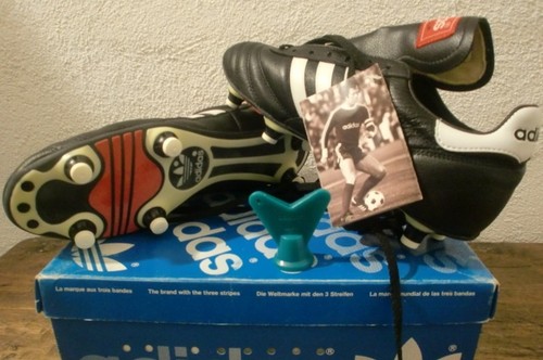 Adidas beckenbauer cup 90s - cup,