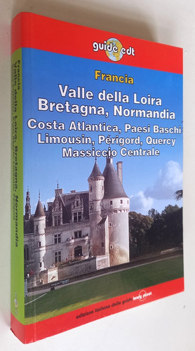 Guide edt francia - edt,