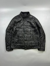 Giacca trapuntata uomo