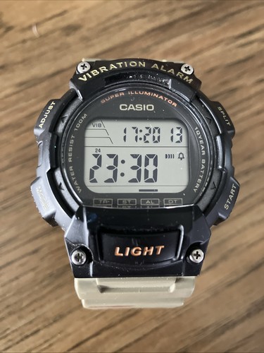 Orologio casio super - orologio,