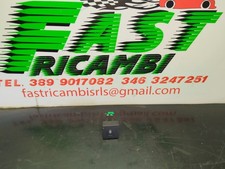 COMANDO INTERRUTTORE CHIUSURA PORTE PEUGEOT 508 RXH 96770413 2012