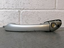 3037 MANIGLIA PORTIERA ESTERNA