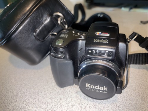 Kodak easyshare dx7590 - kodak,