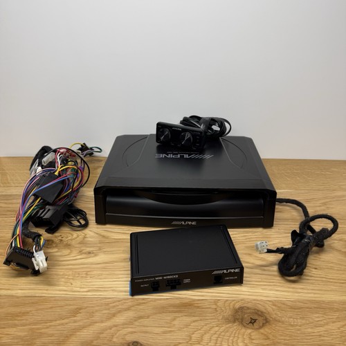 Alpine swe 1200 subwoofer auto - subwoofer,