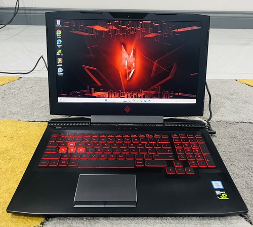 Gaming omen 6 computer - 15,6",