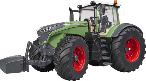 Bruder tracteur fendt - tracteur,