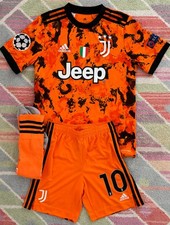 Completo da calcio Juventus n