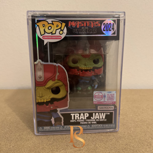 Funko pop limited - pop!, edition