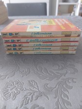 L infermiera spinto - numeri