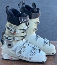 INUTILIZZATO-Atomic Hawx Ultra