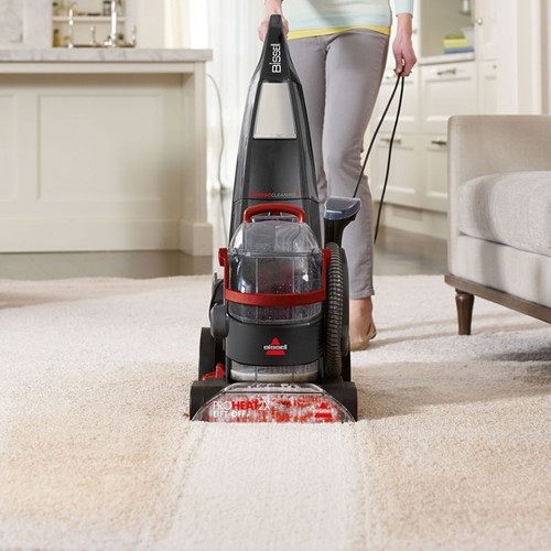 Bissel proheat lift off - bissel, lift-off