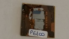 CPU INTEL PENTIUM DUAL CORE