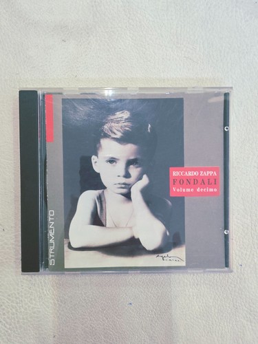 Riccardo zappa fondali - fondali,