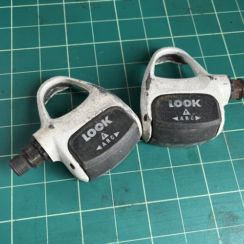 Look 226 arc - 226, clipless
