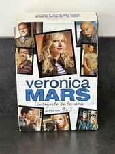 VERONICA MARS L INTEGRALE DE