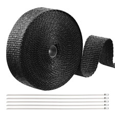 Bende Termiche per Scarico