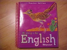 NATIONAL MOVING INTO ENGLISH