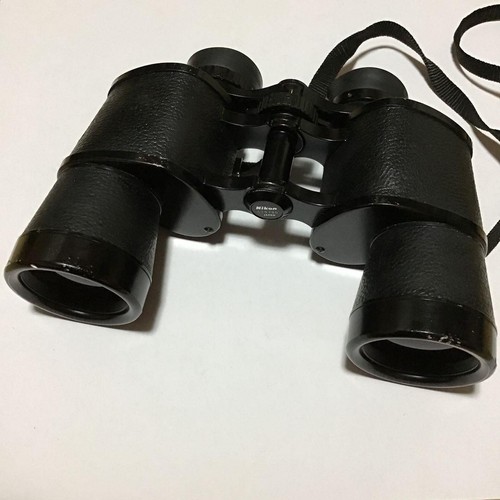 Nikon 12x40 we - 12x40, custodia