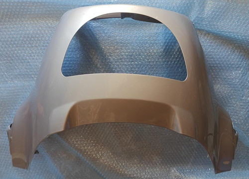 Tete fourche bmw k1200lt - tete, de