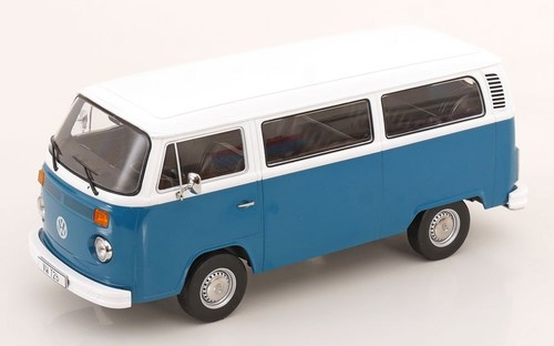 Autobus volkswagen t2 b - volkswagen,