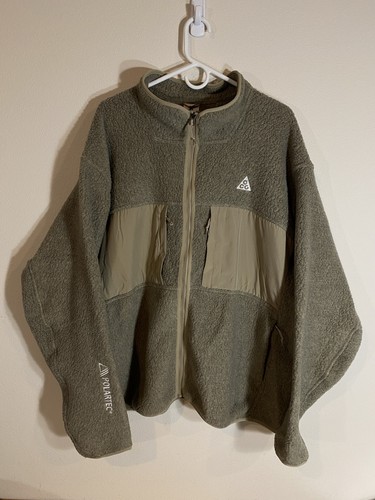 Nike acg artic - acg, polartec
