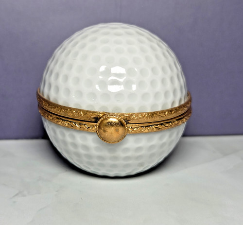 Portagioie con palline - , golf