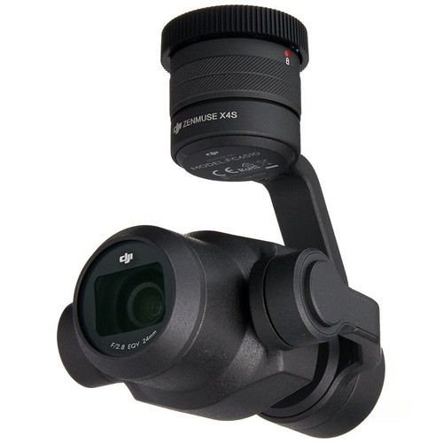 Dji zenmuse x4s fotocamera - dji,