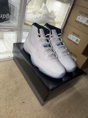 Jordan legend blu - jordan,