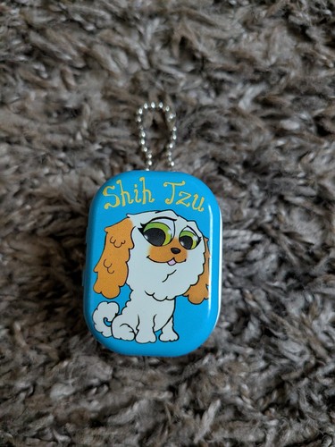 Puppy palz mini tin shih - mini,