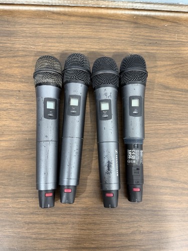Sennheiser wireless skm 35 - sennheiser,