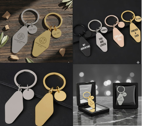 Custom engrave stainless steel - engrave,