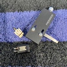 PIONEER EMPIRE CE2000E