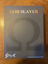 SIGMA STUDIOS GOW-01A